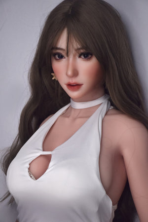 Amami Tomoko sexpuppe (Elsa Babe 165 cm RHC033 Silikon)