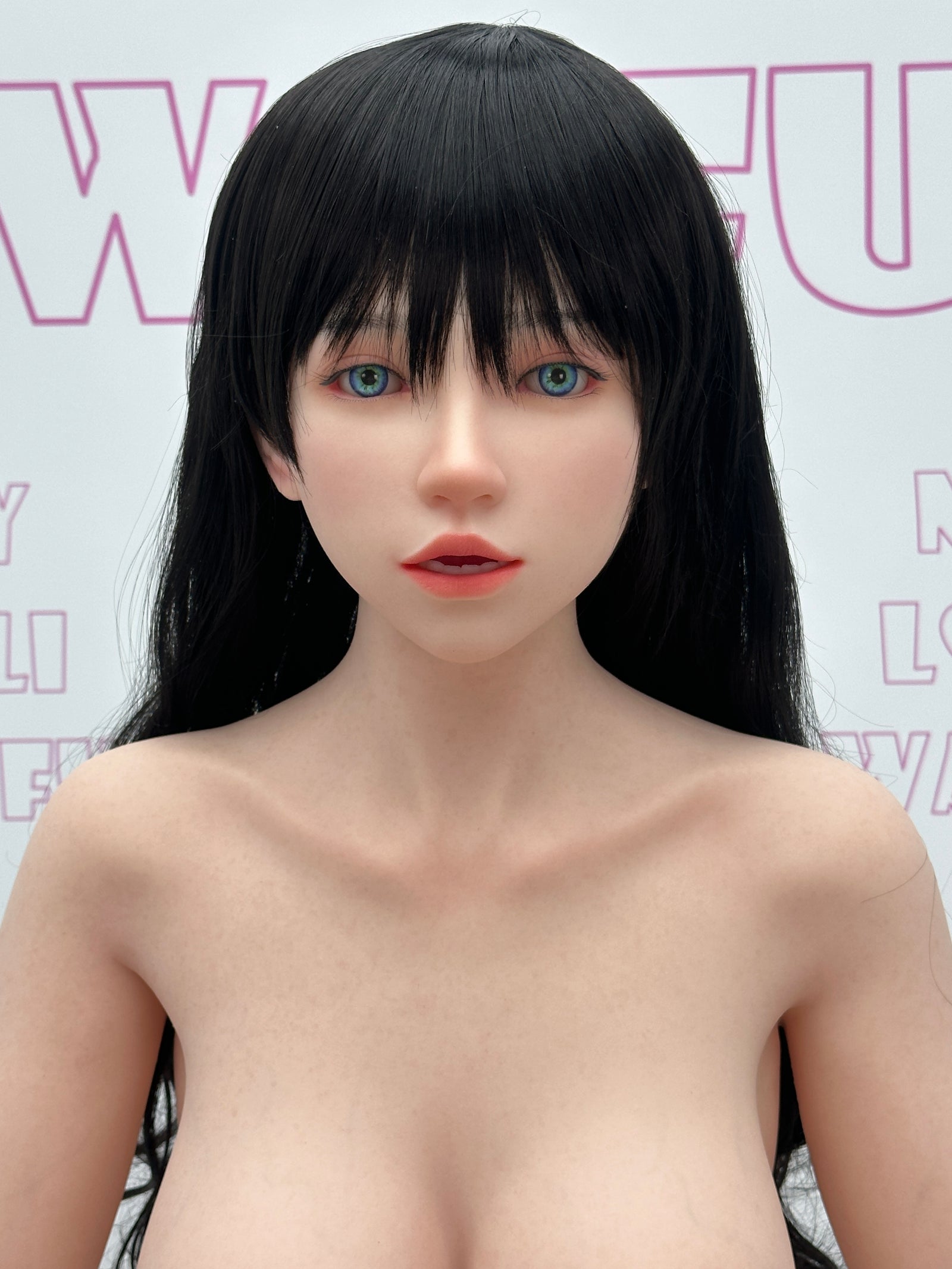 Ayaka Sex doll (My Loli Waifu 158cm D-cup #82B silicone) EXPRESS