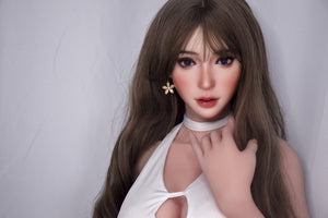 Amami Tomoko sexpuppe (Elsa Babe 165 cm RHC033 Silikon)