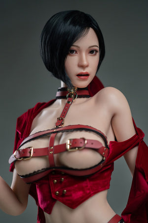 Ada Wong Sex doll (Game Lady 171cm g-cup No.21 silicone)