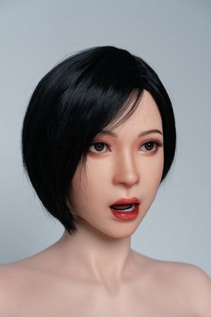Ada Wong Sex doll (Game Lady 171cm g-cup No.21 silicone)