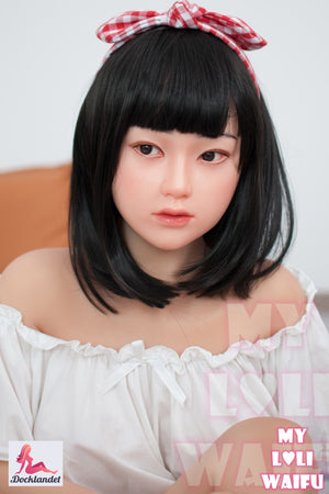 Akari sexpuppe (My Loli Waifu 145 cm B-cup #11 TPE+Silikon)
