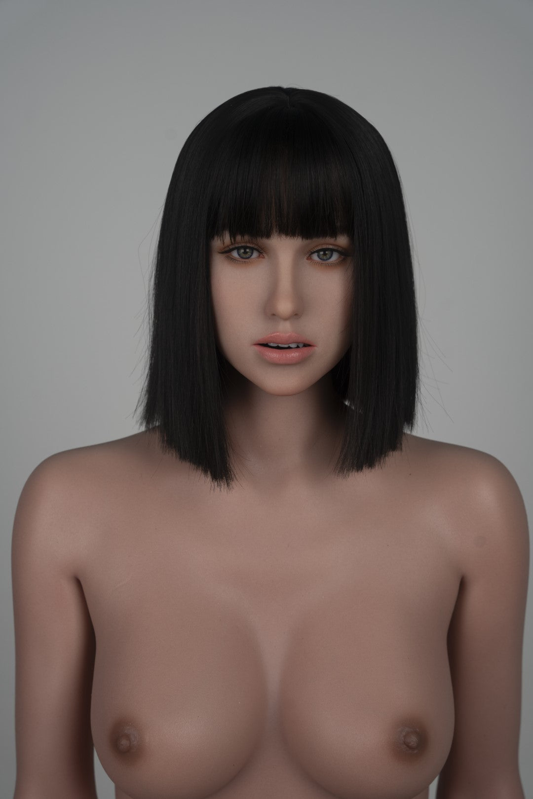 Amanda sexpuppe (Zelex 170 cm C-cup GE139-1 Silikon)