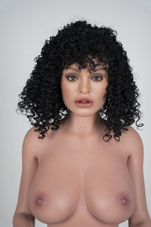 Amara sexpuppe (Zelex 164 cm G-cup ZXE202-1 SLEILIKON)