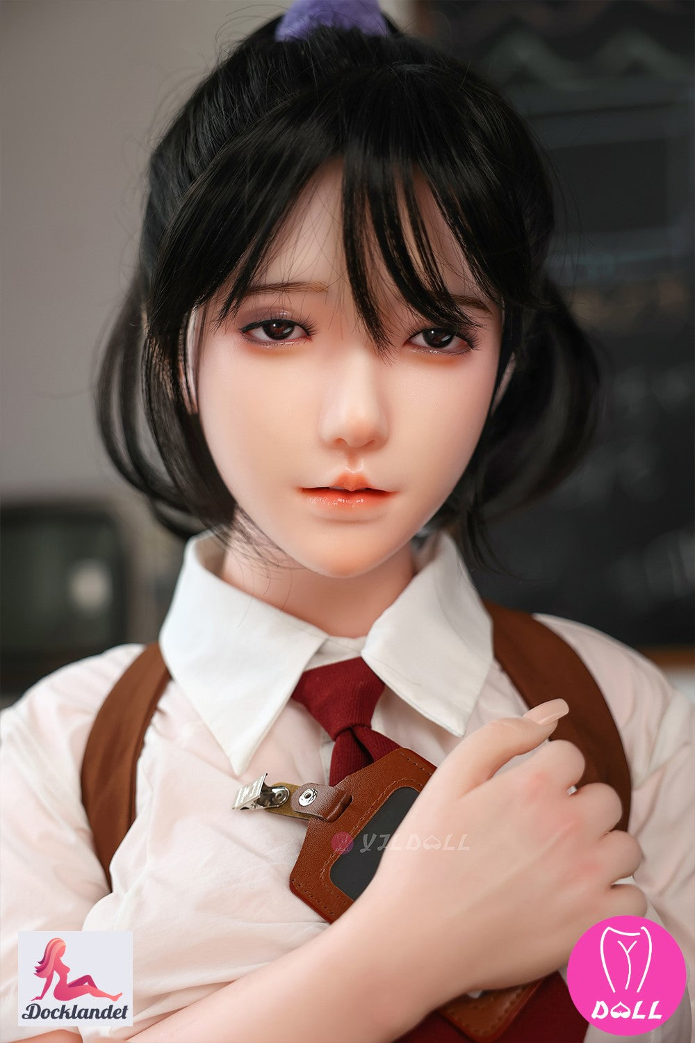 Ananya sexpuppe (YJL Doll 155cm C-cup #878 Silikon)