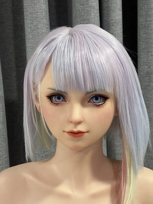 Lucyna sexpuppe (Game Lady 156 cm d-cup Anime Nr. 05 Silikon)