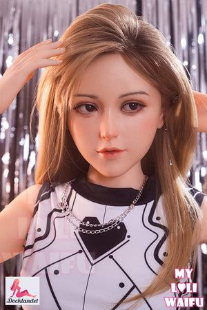 ARISA sexpuppe (My Loli Waifu 148 cm B-cup #8 TPE+Silikon)