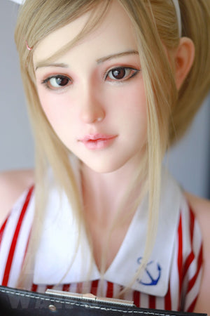 ARISA sexpuppe (My Loli Waifu 148 cm B-cup #8 Silikon)