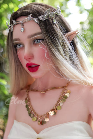 Athena sexpuppe (Climax Doll Ultra 157cm B-cup Silikon)