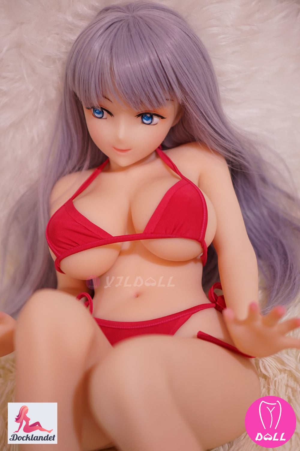 Aya ne sexpuppe (YJL Doll 80 cm e-cup #005 Silikon)