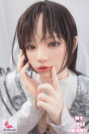 Ayaka sexpuppe (My Loli Waifu 158 cm d-cup #82b Silikon)
