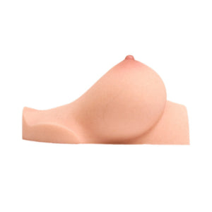 Brüste (M) Torso sexpuppe (Climax Doll Procup Silikon)
