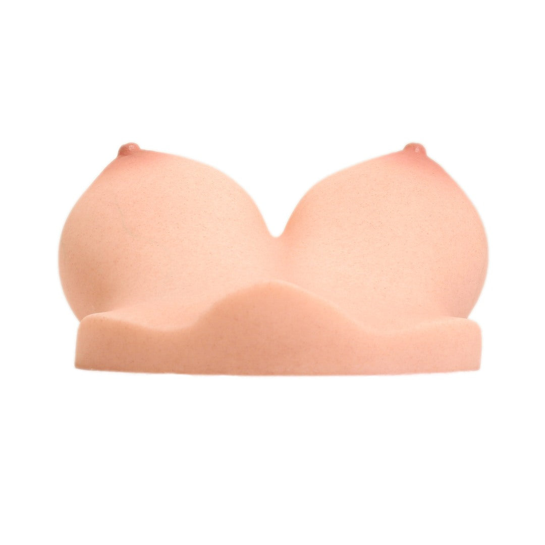Brust (M) Rumpf sexpuppe (Climax Doll Pro D-cup Silikon)