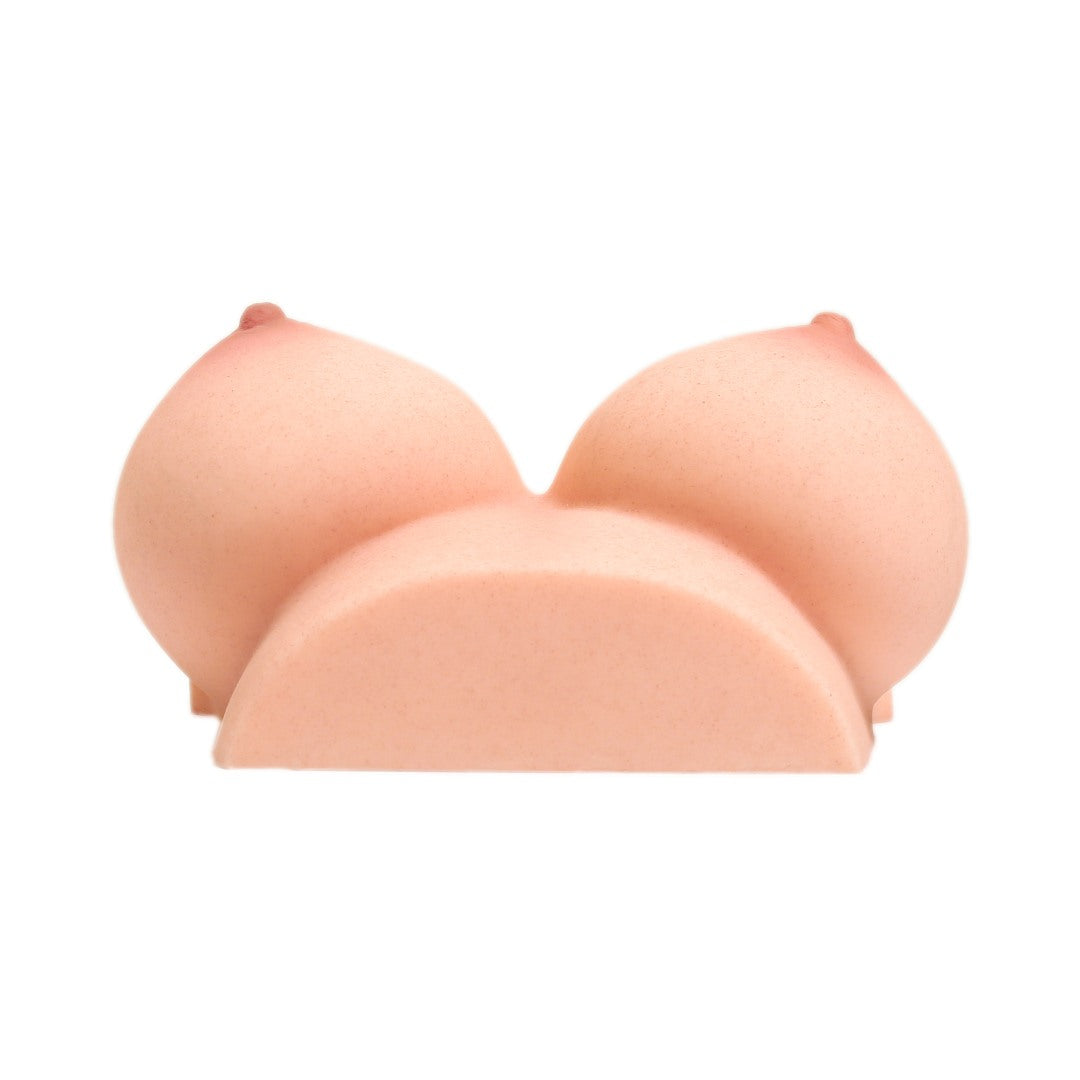 Brust (M) Rumpf sexpuppe (Climax Doll Pro D-cup Silikon)