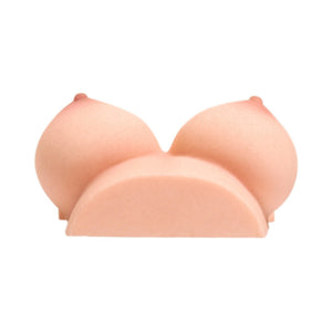 Brüste (M) Torso sexpuppe (Climax Doll Procup Silikon)
