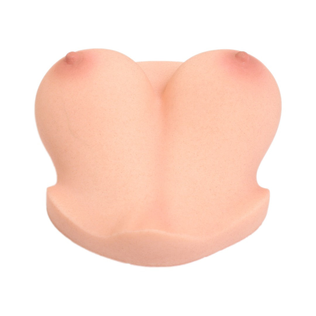 Brust (M) Rumpf sexpuppe (Climax Doll Pro D-cup Silikon)