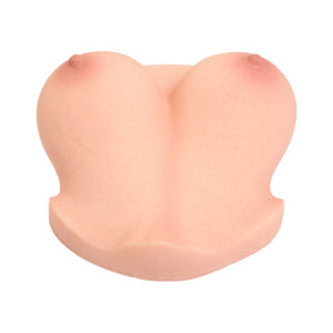 Brüste (M) Torso sexpuppe (Climax Doll Procup Silikon)