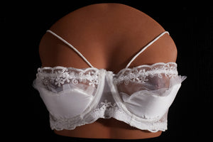 Brüste (en) Torso sexpuppe (Climax Doll Pro a-cup Silikon)