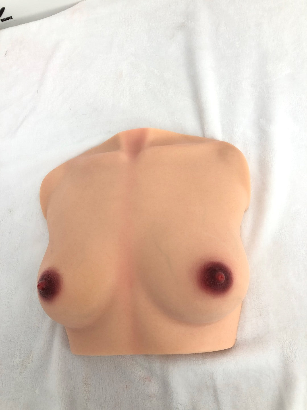 Chest (S) Torso Sex doll (Climax Doll Pro B-cup silicone)
