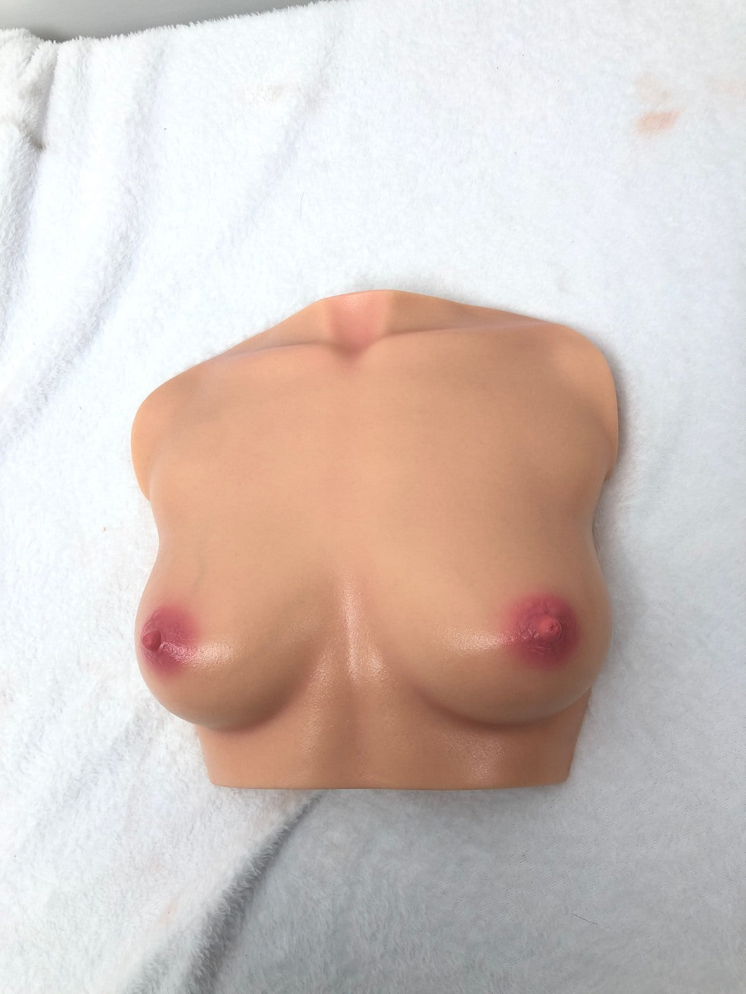 Chest (S) Torso Sex doll (Climax Doll Pro B-cup silicone)