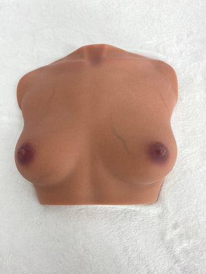 Brüste (en) Torso sexpuppe (Climax Doll Pro B-cup Silikon)