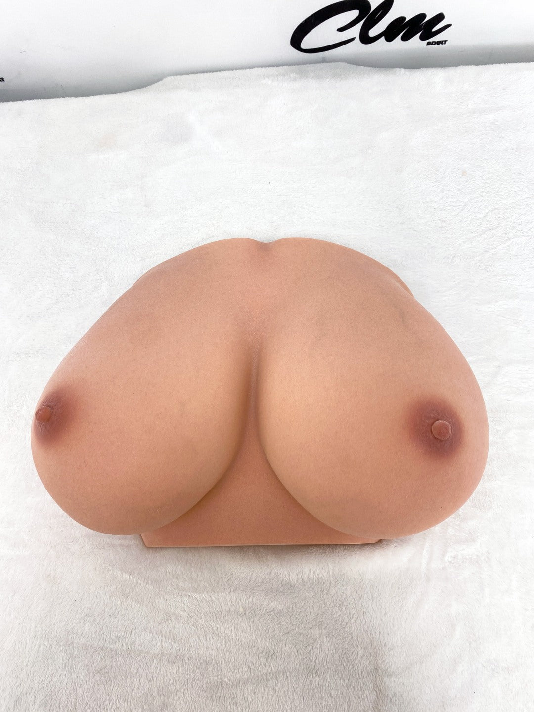 Brüste (l) Torso sexpuppe (Climax Doll Procup Silikon)