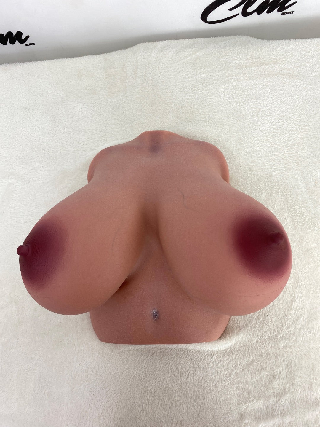 Chest (XL) Torso Sex doll (Climax Doll Pro G-cup silicone)