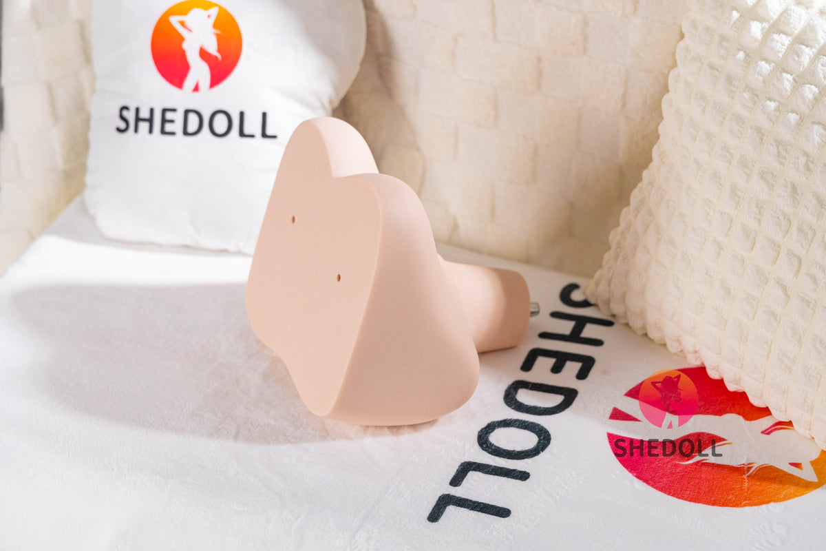 Head stand silicone (Shedoll)
