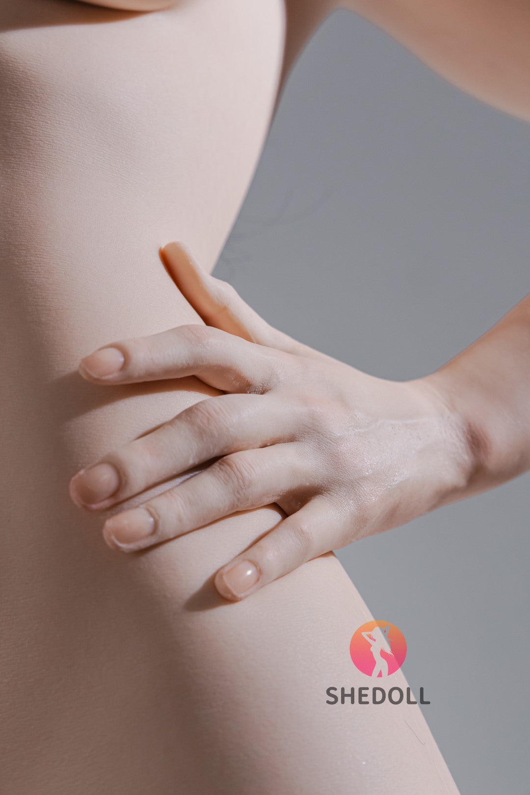 Starley sexpuppe (SHEDOLL 167cm D-cup #SH194 2.0 Silikon)