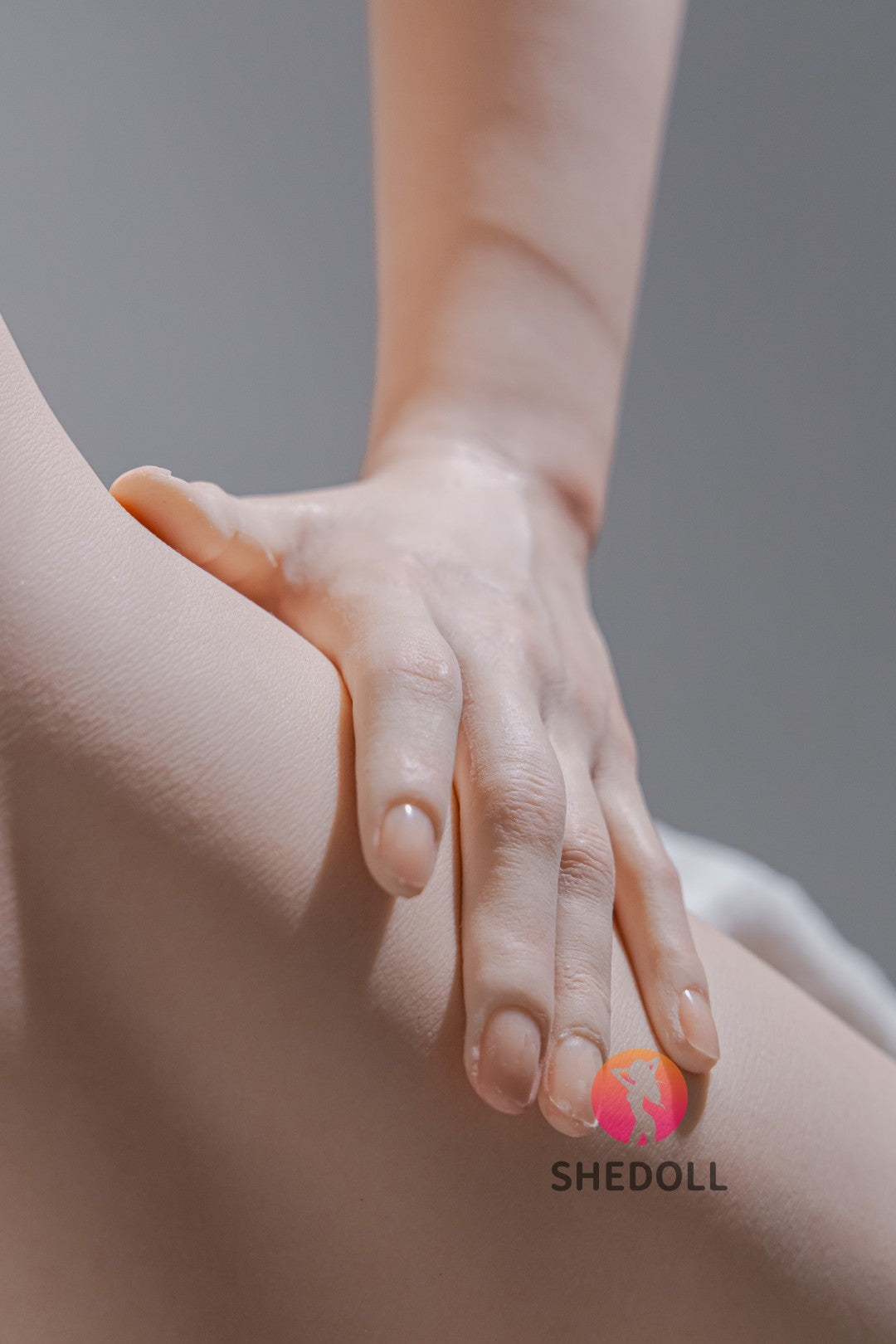 Starley sexpuppe (SHEDOLL 167cm D-cup #SH194 2.0 Silikon)