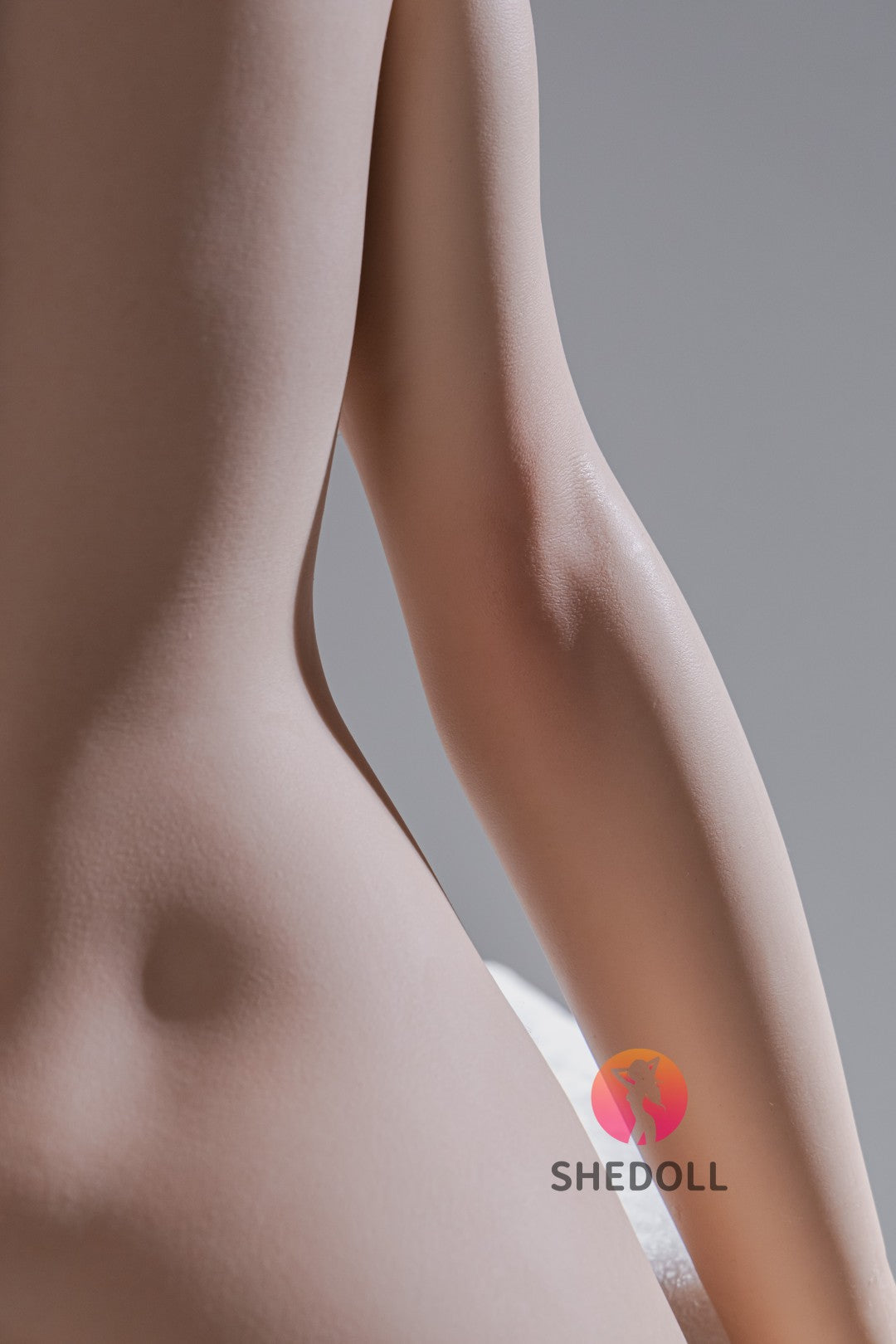 Starley sexpuppe (SHEDOLL 167cm D-cup #SH194 2.0 Silikon)