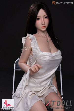 XUEER sexpuppe (XT Doll 163 cm f-cup #XT-BYB17-A Silicon)