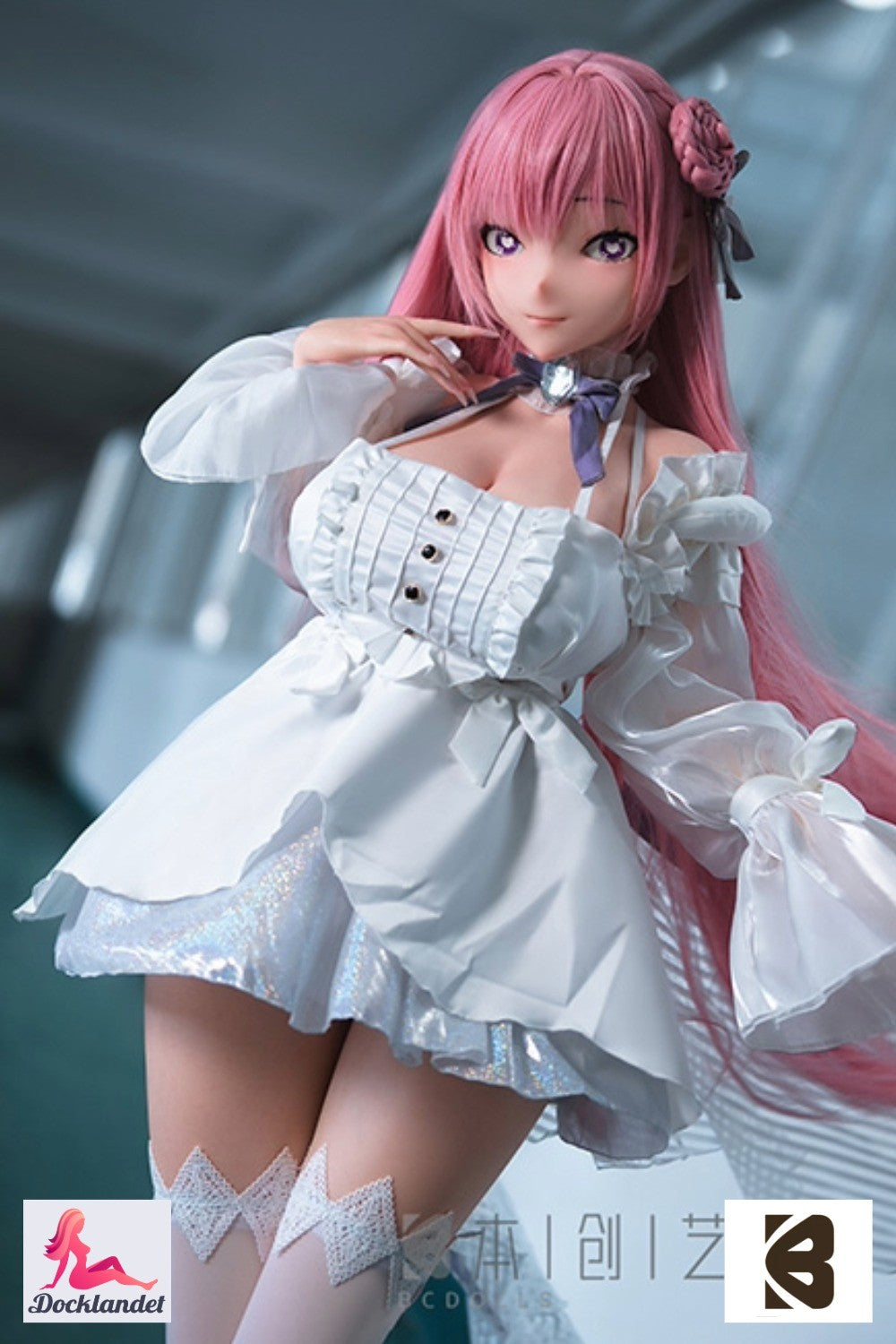 Dorothy Sexdocka (BC-Doll 155cm J-Kupa #O04 Silikon)