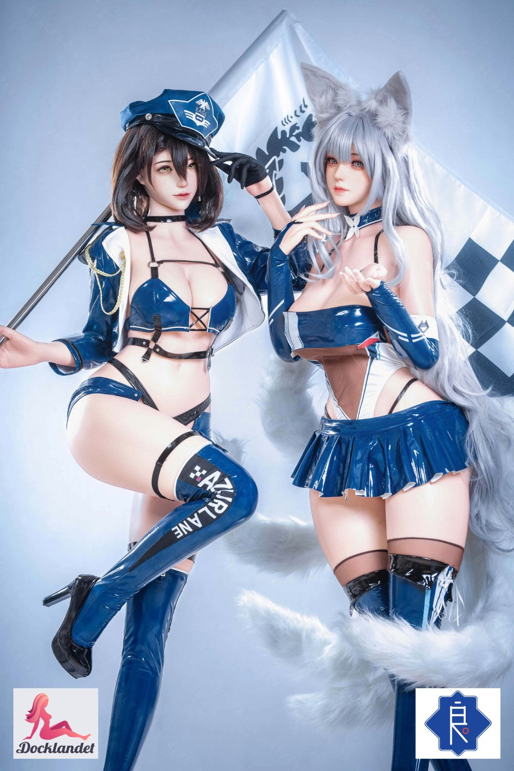 Yulania sexpuppe (Bezlya Doll 155 cm e-cup 2.2CF Silikon)