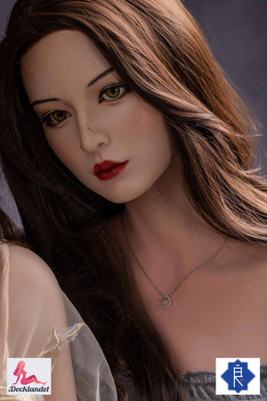 Torenia sexpuppe (Bezlya Doll 160 cm C-cup 2,0 tpe+Silikon)