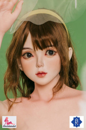 Ruriokoshi sexpuppe (Bezlya Doll 138 cm a-cup 2,0 tpe+Silikon)