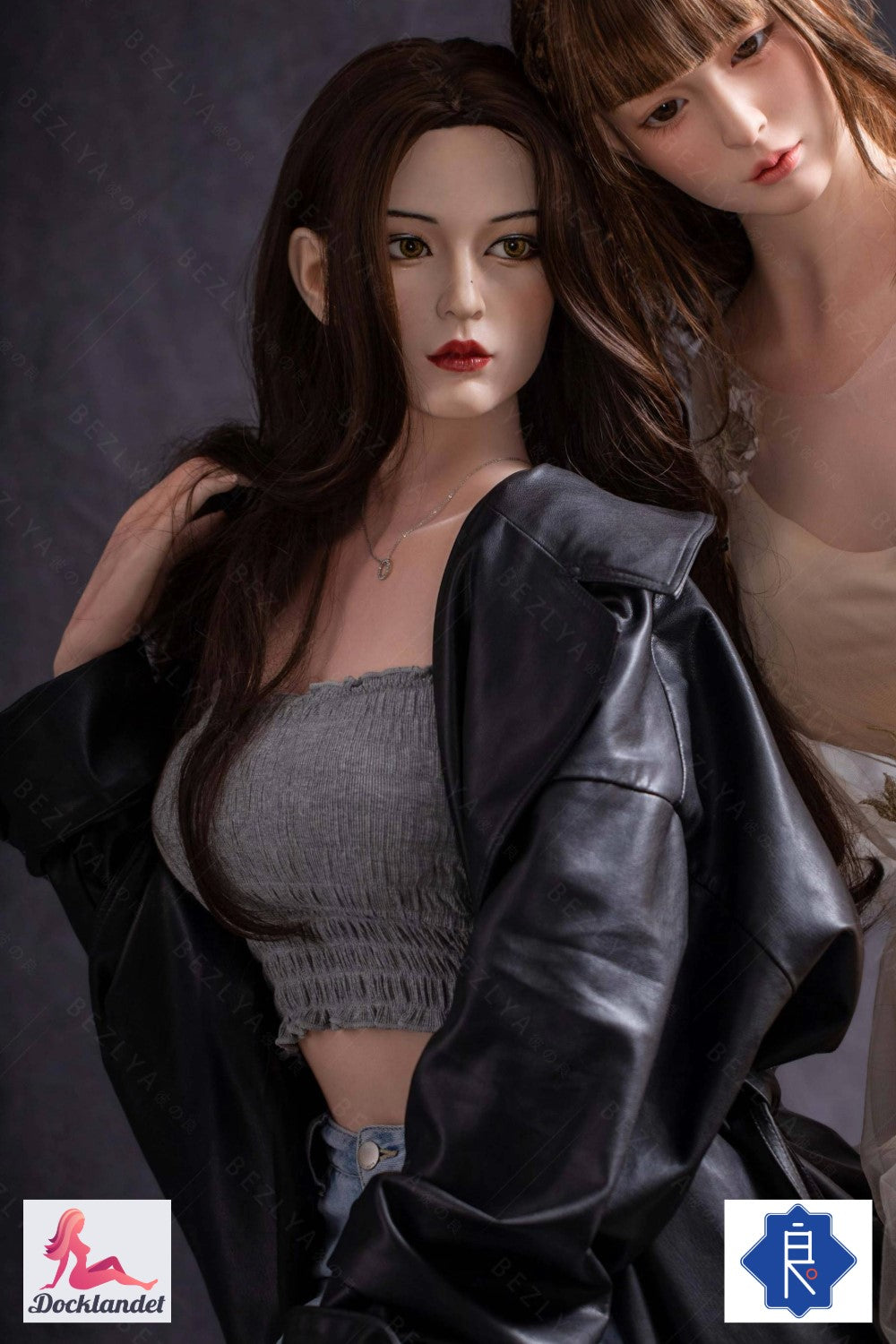 Torrenia sexpuppe (Bezlya Doll 160cm C-cup 2.0 TPE+Silikon)