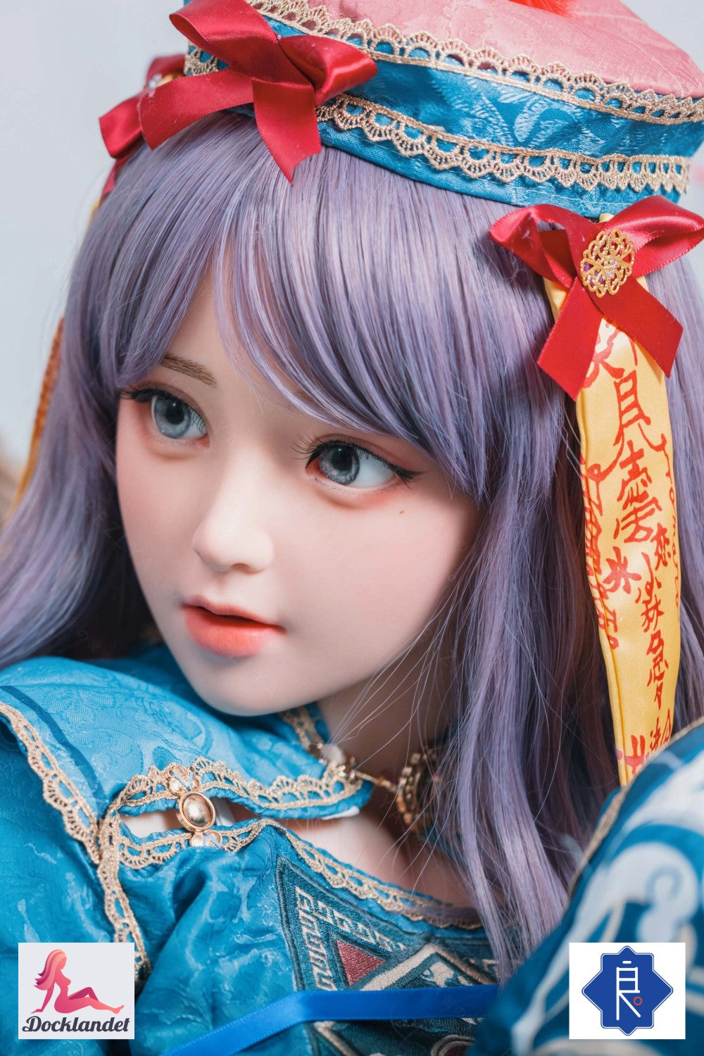 Convallaria Sex doll (Bezlya Doll 160cm c-cup 2.2 silicone)