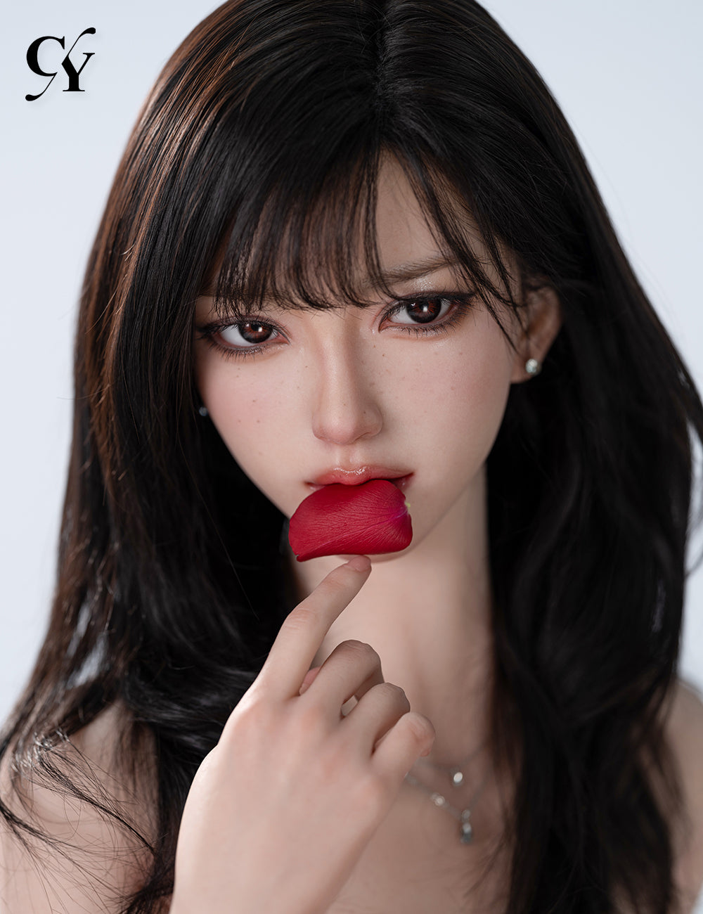 Bingbing Sex doll (TOP CYDOLL 168cm F-cup TPE+silicone)