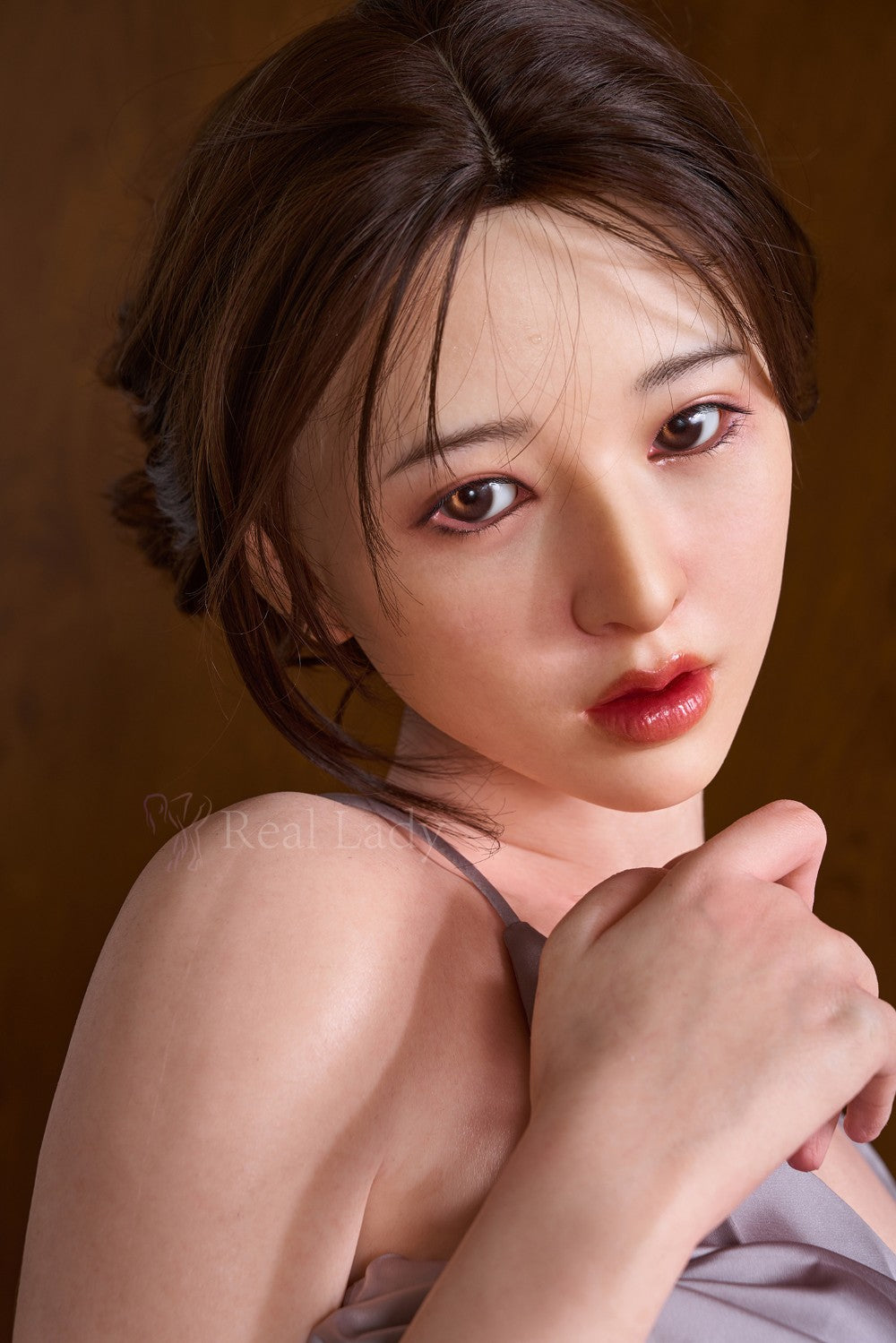 Shizuka Sex doll (Real Lady 159cm F-cup R7 RST Silicone)