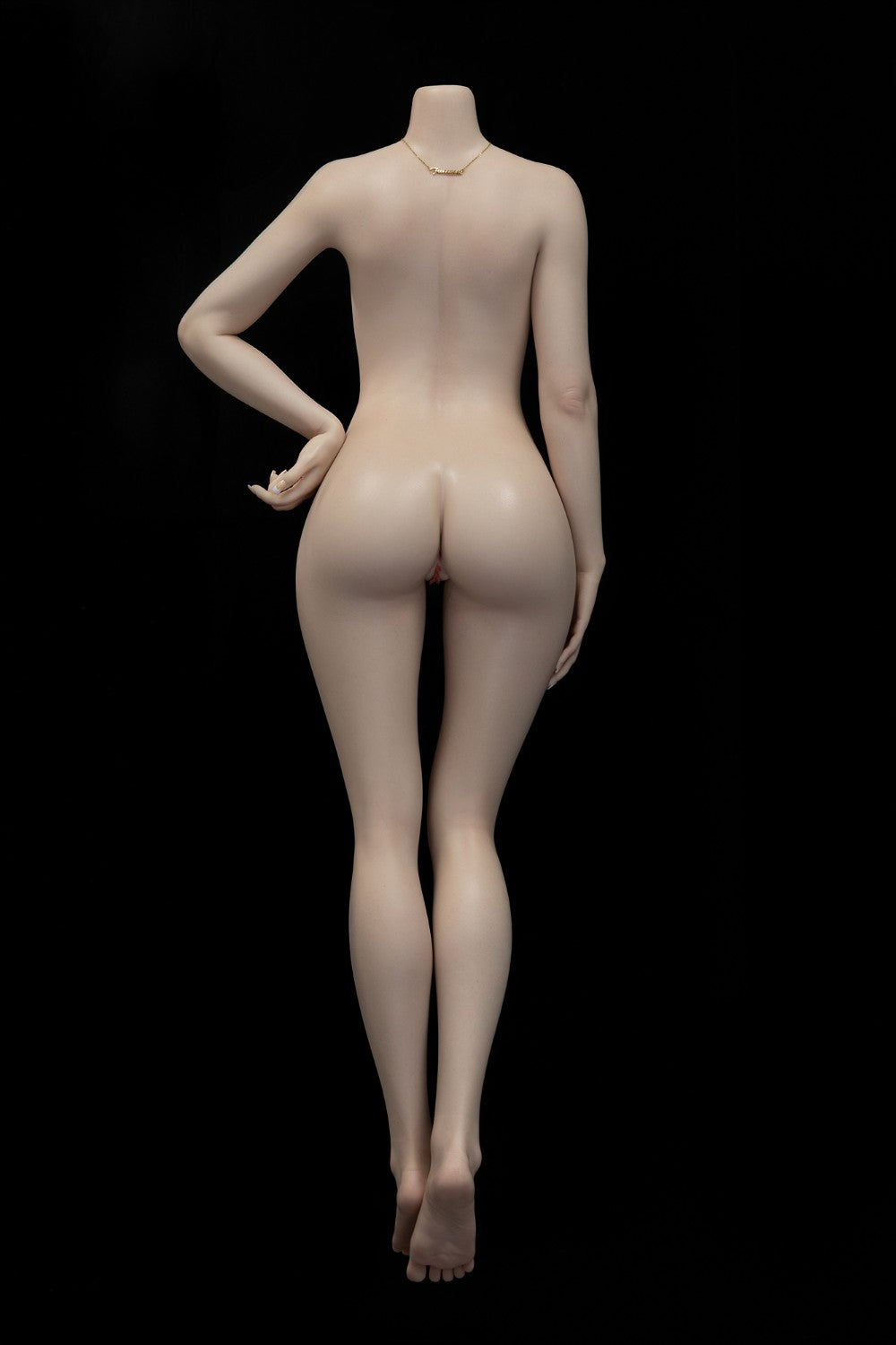 Amy sexpuppe (FunWest Doll 159cm A-cup #041S Silikon)
