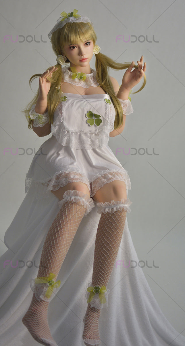 Schali sexpuppe (FUDoll 162cm F-cup Silikon)