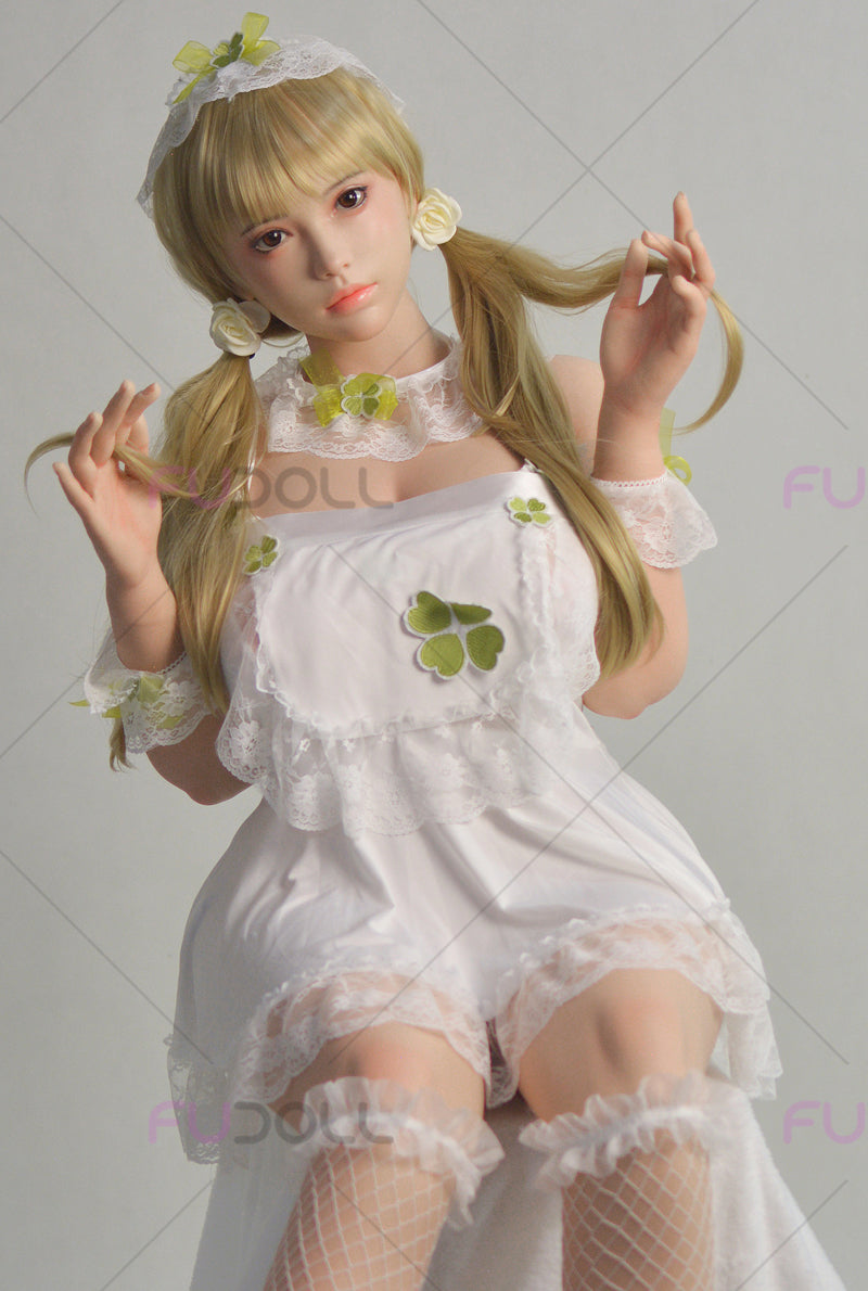 Schali sexpuppe (FUDoll 162cm F-cup Silikon)