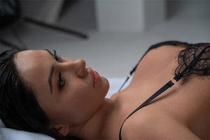 Carmen sexpuppe (Zelex 170 cm C-cup GE45 Silikon)