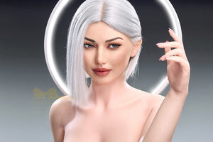 Cassiopeia sexpuppe (Irontech Doll 159cm G-cup S13 Silikon)