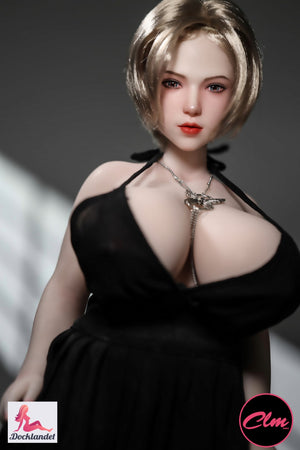Chace sexpuppe (Climax Doll Mini 60 cm j-cup Silikon)