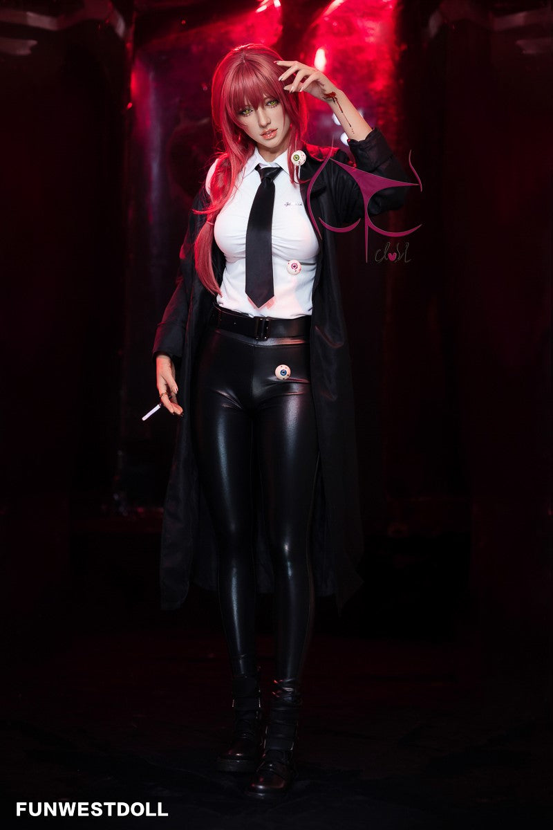 Chloe sexpuppe (FunWest Doll 162cm F-cup #035 TPE) EXPRESS