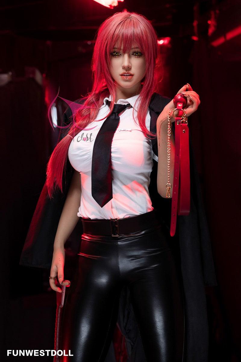 Chloe sexpuppe (FunWest Doll 162cm F-cup #035 TPE) EXPRESS