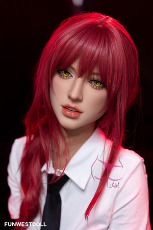 Chloe sexpuppe (FunWest Doll 162 cm f-cup #035 tpe) EXPRESS