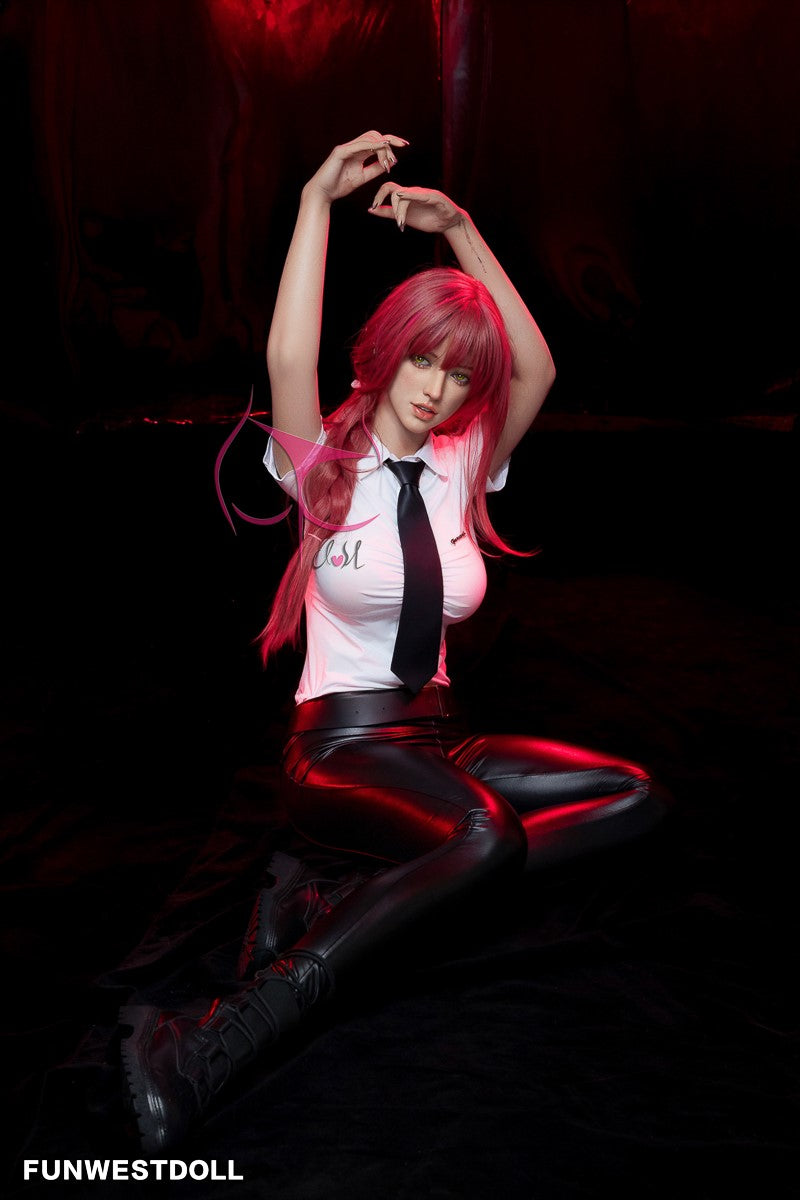 Chloe sexpuppe (FunWest Doll 162cm F-cup #035 TPE) EXPRESS